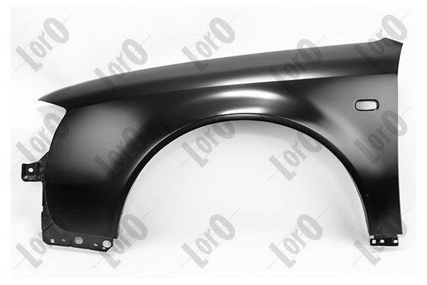 Çamurluk Ön Sol Audi A6 Sedan (4B2)(06.2001->)  EUROBUMP AUD08A6007