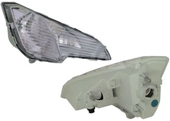 Sis Farı Ön Sağ FORD ORJINAL GN1513B220MB  2235531 GN1513B220MB 2235804 GN15-13B220-MB GN1513B220B GN1Z13200AG GN1Z-13200-AG