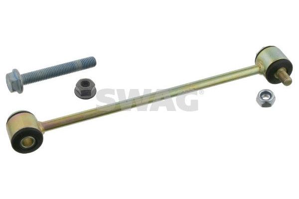 Viraj Demir Askı Rotu Arka Sağ veya Sol Mercedes SL Roadster (BM 230)(08.2001->)  SWAG 10 93 9427