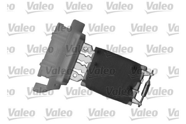 Kalorifer Rezistansı  Opel Combo (Corsa C)(2001->)  VALEO 509405
