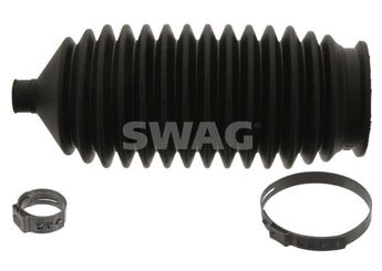 Direksiyon Körüğü Sol SWAG 62 93 9198  62939198 62 93 9198 406643 4066.43 406643S1 4066.43 S1