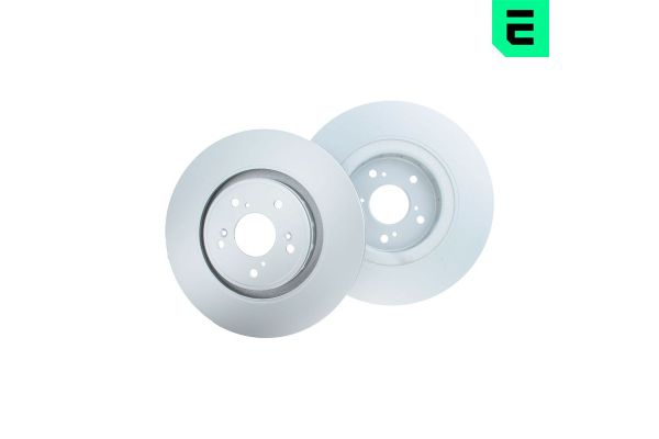 Fren Disk Ayna Ön Sağ ve Sol Honda CR-V (RW)(10.2018->)  OPTIMAL BS-9890C