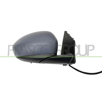 Dikiz Aynası Sağ FIAT ORJINAL 735723441