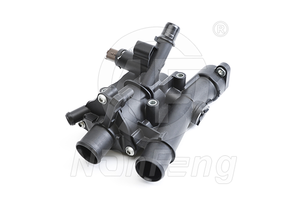 Termostat  Opel Movano C P.Van (U9/Y)(2021->)  OPEL ORJINAL 9827379280