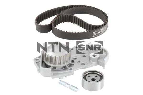 Triger Kayış Seti  Renault Clio I Faz I / II (B/C57)(01.1991->)  SNR KDP455.052