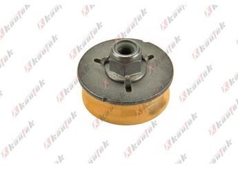 Amortisör Tabla Takozu Arka Sağ veya Sol KAUTEK BM-SM037  33506771737 33526764415 33506771738 6771737 6771738