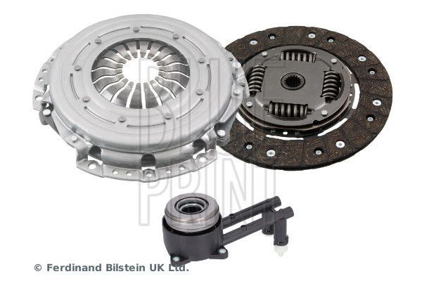 Debriyaj Seti  Ford Streetka (CCS)(01.2003->)  BLUE PRINT ADF1230119