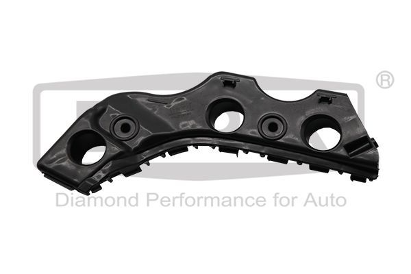 Tampon Braketi Ön Sol Volkswagen Passat CC (357)(05.2008->2011)  BSG 90-922-229