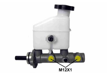 Fren Ana Merkez  BREMBO M 30 020  585101H200