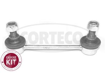 Viraj Demir Askı Rotu Arka Sağ veya Sol CORTECO 49401053  555302S100 555302S200 55530-2S100 55530-2S200