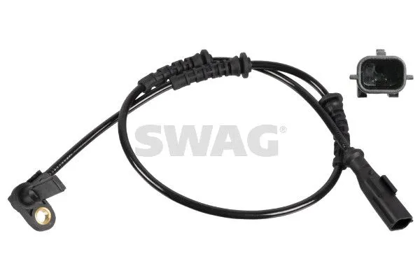 Abs Sensörü Ön Sağ veya Sol Dacia Duster I (03.2010->)  SWAG 33 10 1212