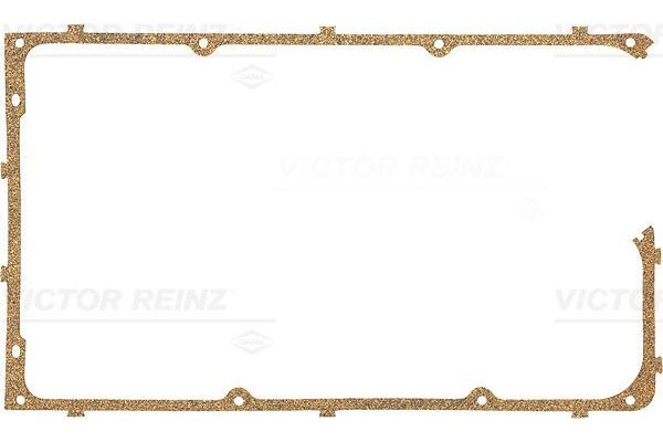 Üst Kapak Contası (Külbütör)  Ford Granada 2/4 Kapı/S.Wagon (1978->)  REINZ 71-13042-00
