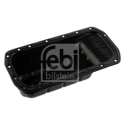 Motor Yağ Karteri  UMAY UYK 001