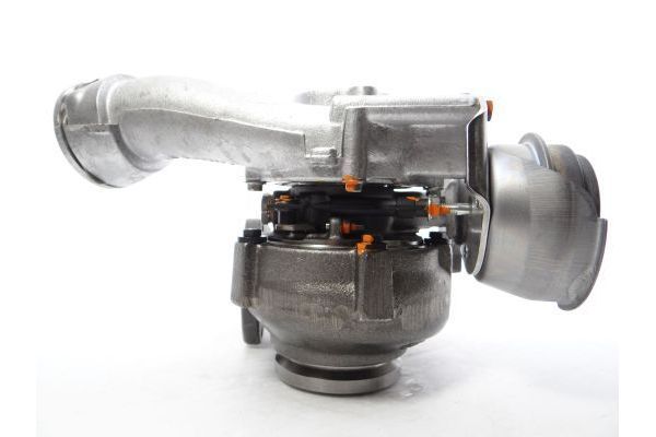 Turbo Şarj  GARRETT 729325-9004S