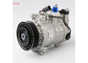 Klima Kompresörü  DENSO DCP02095  4H0260805E