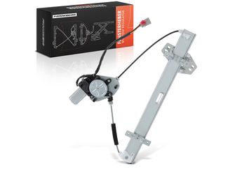 Cam Krikosu Ön Sol HUSHAN 395-1934  72250S84A01 SKV781 00SKV781