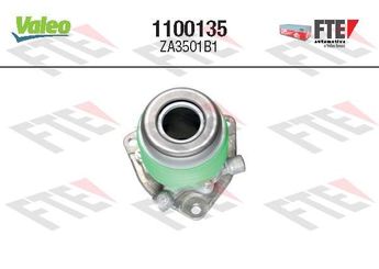 Debriyaj Rulmanı  VALEO 1100135  5679329 679337 90465484 96296677 9126743