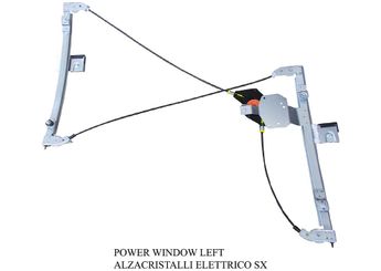 Cam Krikosu Ön Sağ VALEO 852559  6N3837462A 6N3837462C 6N3837462D 6N3837462