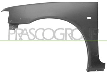 Çamurluk Ön Sol BITAPART BPE309593  7840G9