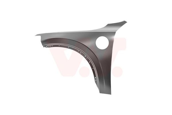 Çamurluk Ön Sol ANTAI A585B-1L