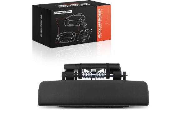 Kapı Kolu Arka İç Sol Peugeot 306 3/5 Kapı (S1)(01.1993->05.1996)  TYG 1530-3061