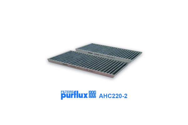 Polen Filtresi  PURFLUX AHC220-2