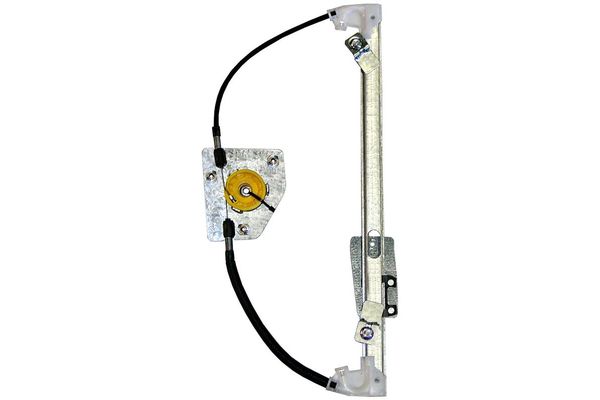 Cam Krikosu Arka Sağ VALEO 850891