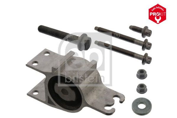 Salıncak Burcu Ön Alt Sağ Mercedes B -Serisi (BM 242)(12.2012->)  FEBI BILSTEIN 44173