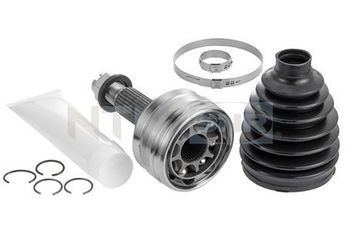 Aks Kafası Ön Dış Sağ veya Sol SNR OJK55.005  391012511R 391003858R 391001702R 391017922R 7711497514 8200725512 8200725513 8200866827 8201353435