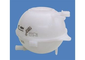 Radyatör Yedek Su Deposu  MAGNETI MARELLI 359001601210  6Q0121407B 6Q0121407 6Q0121407A