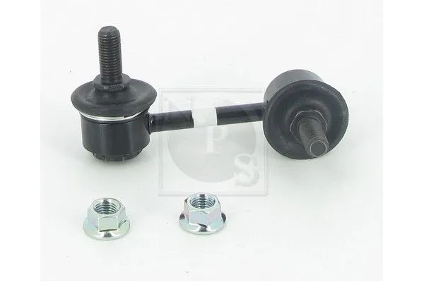 Viraj Demir Askı Rotu Ön Sağ veya Sol Chevrolet Evanda (2005->)  MANDO SLD0007