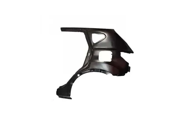 Çamurluk Arka Sol EUROBUMP NIS08QS021