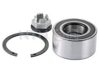 Teker Rulmanı Ön Sağ veya Sol SNR XGB.41140.R00  6040000570 60 40 000 570 8200041082