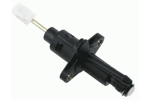 Debriyaj Merkezi Üst Audi A2 (8Z)(06.2000->)  SACHS 6284 000 024