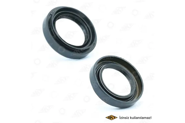 Aks Keçesi  Opel Corsa D (2006->)  SKT 045894-P