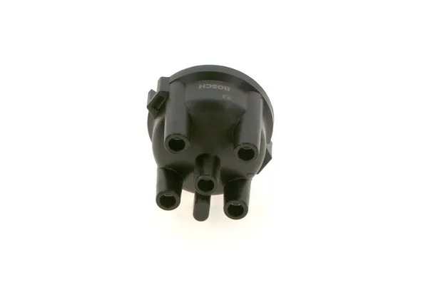 Distribütör Kapağı  Mazda 323 Sedan (BD1)(11.1980->)  BOSCH 1 987 233 012