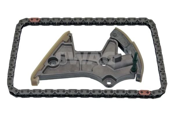 Yağ Pompası Zincir Seti  Audi A2 (8Z)(06.2000->)  SWAG 30 94 7354