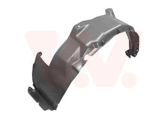 Çamurluk Davlumbazı Ön Sol MADE IN TAIWAN 121-2112  MR592136