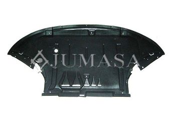 Motor Karter Muhafaza  TYG 1327-6945  4F0863821H