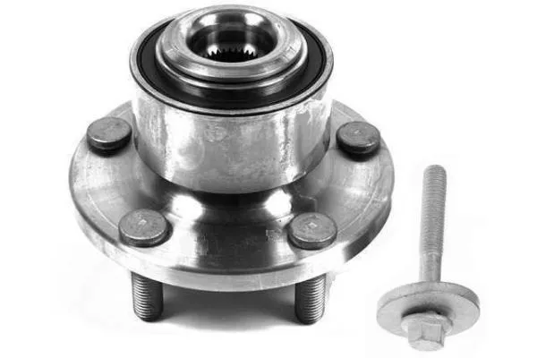 Teker Rulmanı Ön Sağ veya Sol FORMPART 1540051/K