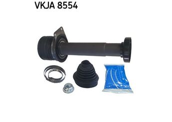 Aks Kafası Ön İç Sağ VEKA VW-5083S  2Z409345D 7E0498104C 7E0 498 104 C 7E0498104G 7E0 498 104 G 7E0498104GX 7E0 498 104 GX 7E0498104N 7E0 498 104 N 7E0498104NX 7E0 498 104 NX 7E0498104S 7E0 498 104 S