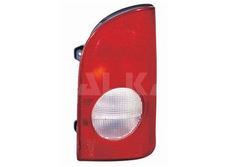 Stop Lambası Sağ WAGENBURG H1096-7301  9240243800 92402-43800