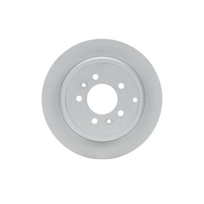 Fren Disk Ayna Arka Sağ ve Sol Peugeot 607 (S1)(11.1999->12.2004)  BOSCH 0 986 478 733