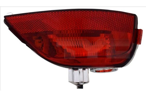 Sis Farı Arka Sol EUROBUMP REN10ME053Y