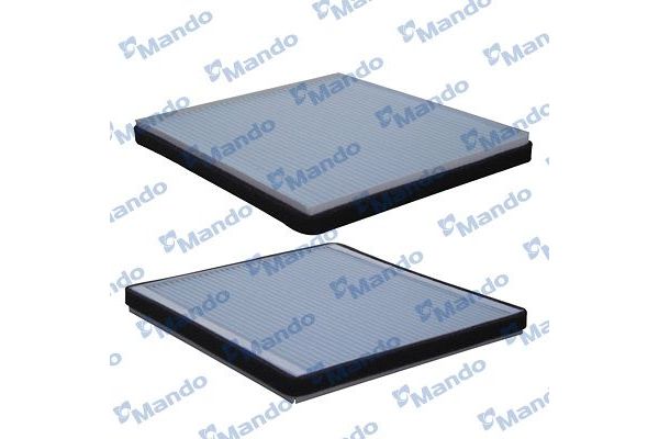 Polen Filtresi  Toyota Yaris Verso (NCP2/NLP2)(1999->)  MANDO MMF025062