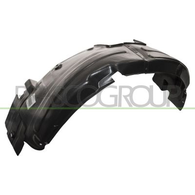 Çamurluk Davlumbazı Ön Sol MADE IN TAIWAN 655-2112