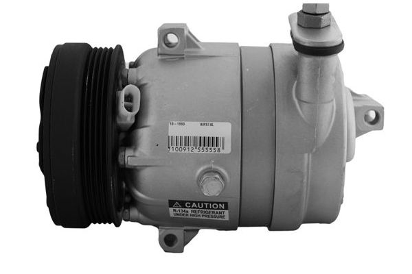 Klima Kompresörü  Chevrolet Aveo Sedan (2006->)  PSA ORJINAL 95935302