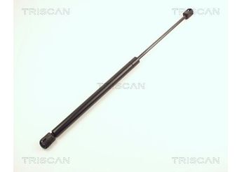 Bagaj Amortisörü Sağ veya Sol EUROBUMP REN1205010  7700272026 7700810554 7700 272 026 7700 810 554