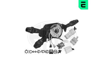 Sinyal Kumanda Kolu  FIAT ORJINAL 735532277  735532277 735314872 735368252 735372965 735441014 735487118