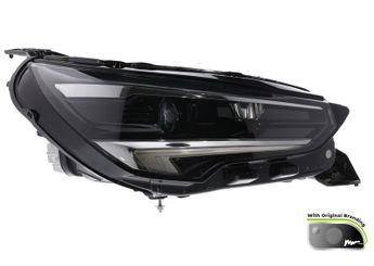 Far Lambası Sağ VALEO 450923  1653233380